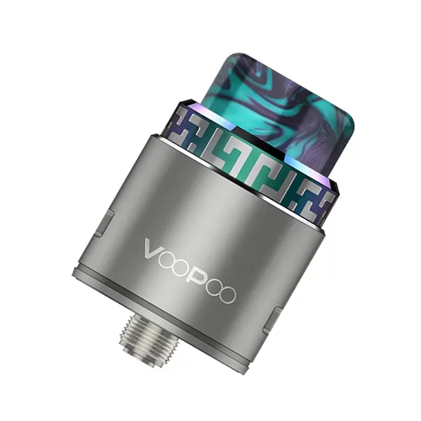 VOOPOO Rune RDA Tank Atomizer - Image 2