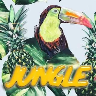 Jungle - 12 mg / 30ml