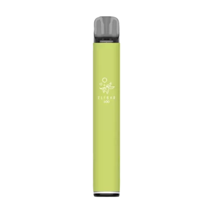 Elfbar 600 Prefilled Pod Kit - Watermelon Strawberries - Vapeshop Co