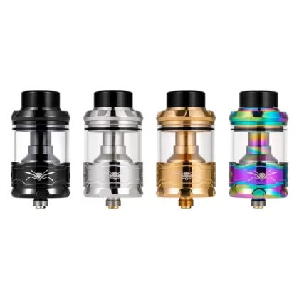 Oumier Wasp Nano RTA MAX