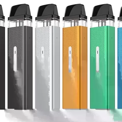 Vaporesso XROS Mini Kit - Eliquidsupply (603071)