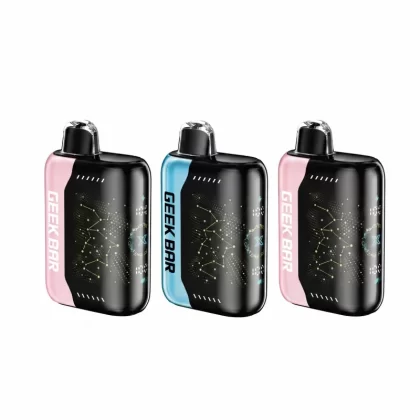 Geek Bar Pulse X 25K Disposable (0%, 25000 Puffs) - Eightvape