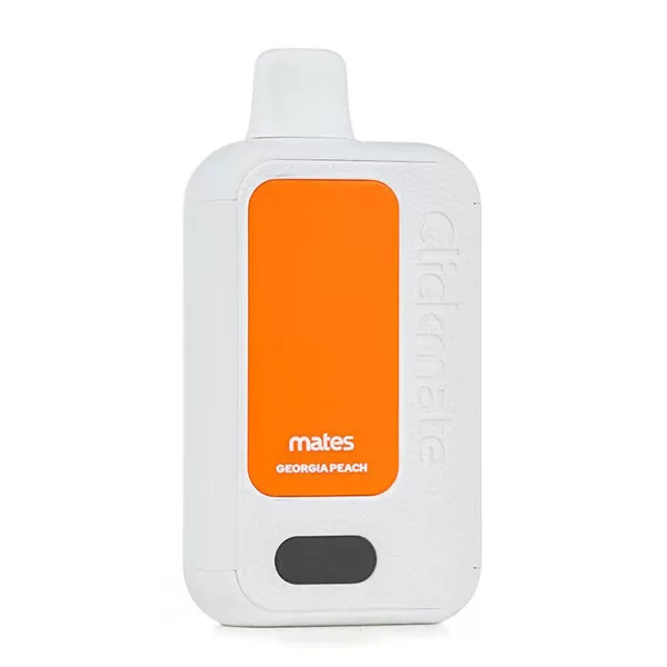 7 Daze Clickmate 15K Puff Disposable KIT (5% Nicotine) - Image 3
