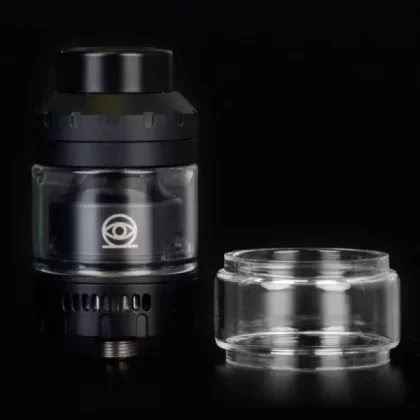 Vaperz Cloud Osiris Mini RTA