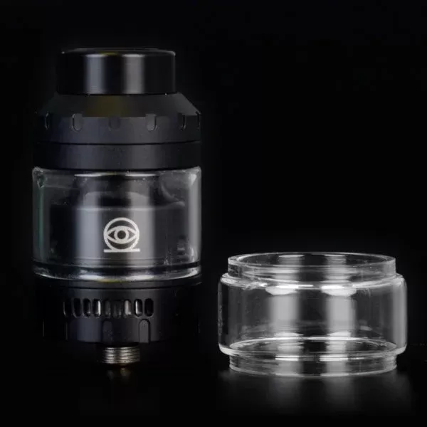 Vaperz Cloud Osiris Mini RTA