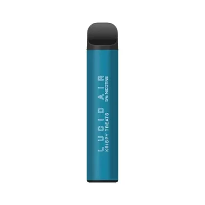 Lucid Air Crispy Treats - Vape Store