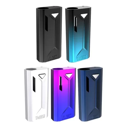 Original YoCan Groote Vaporizer Box Mod 350mAh
