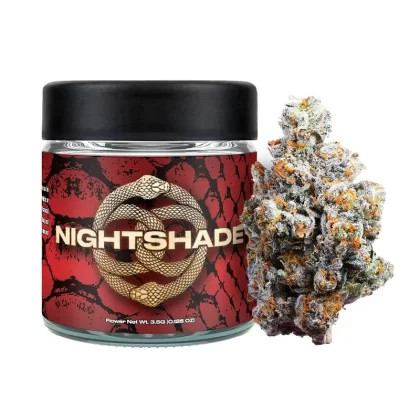 Nightshade - Ejuicewarehouse