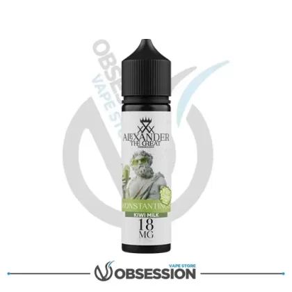 Alexander Konstantinos MTL E Liquid 60ml