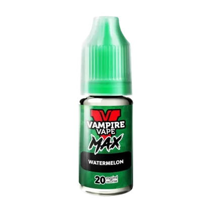 Watermelon Vampire Vape Max Nic Salt - 5mg - Vape Product