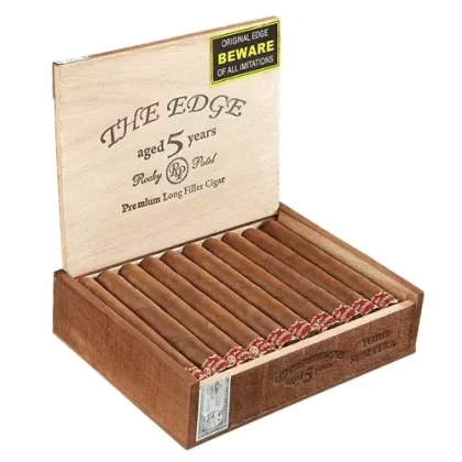 The Edge by Rocky Patel Sumatra