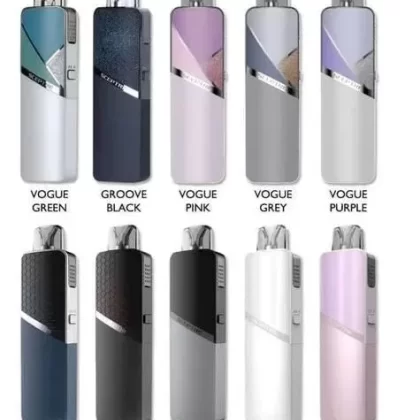 Innokin Sceptre Pod Vape Kit