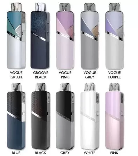 Innokin Sceptre Pod Vape Kit