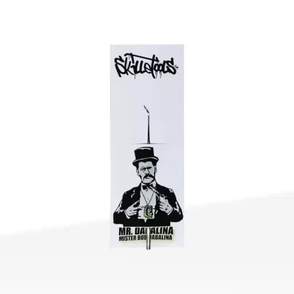 SKILLETOOLS ™ | Dab Tool Metal – Classic Mr. Dab