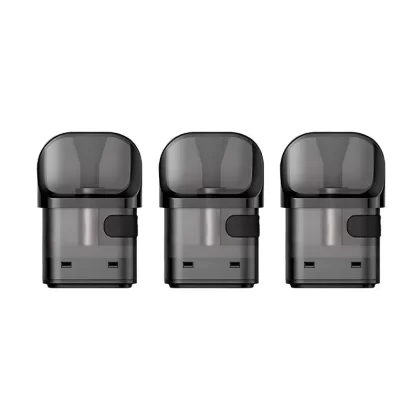 Steam Crave Meson Pod Cartridge 3.5ml (3pcs/pack) - 1.2ohm