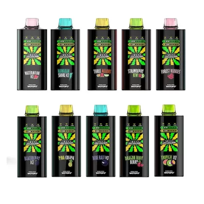 Wotofo NexBar 20K Disposable Vape Kit