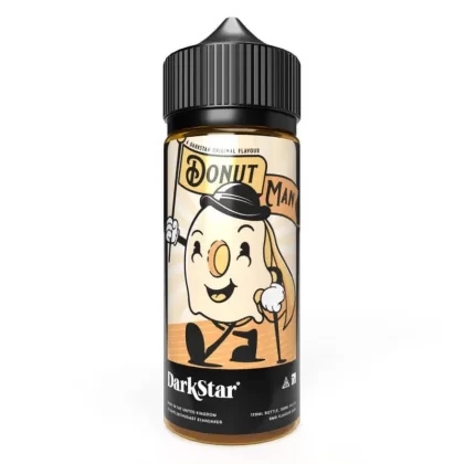Donut Man – Short Fill