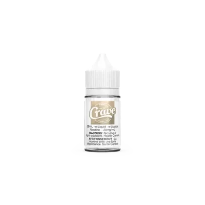 Crave Salt - Vanilla