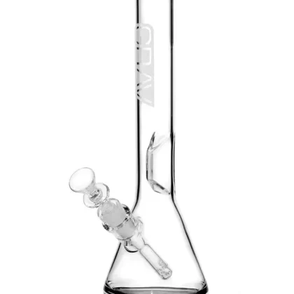 GRAV Medium Beaker Bong