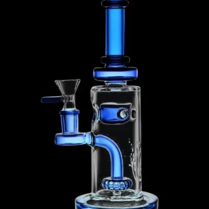 Pulsar Water Pipe – Hustler
