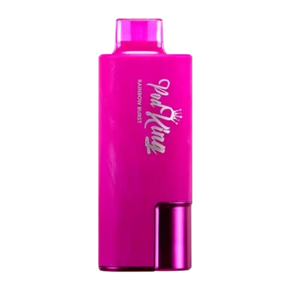 Rainbow Burst – Pod King XC10000