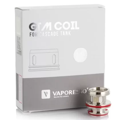 GTM Coil 0.15 Ohm By Vaporesso