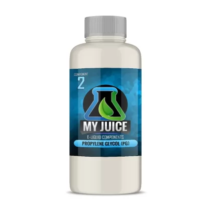 Premium eJuice USA Propylene Glycol USP