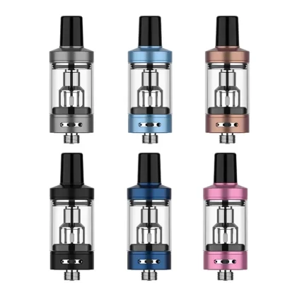Vaporesso iTank M Tank Atomizer 3ml - Rose Gold