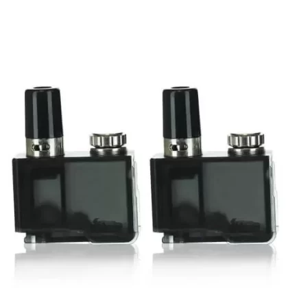 Lost Vape Orion Q Replacement Pods - Vapecraftinc