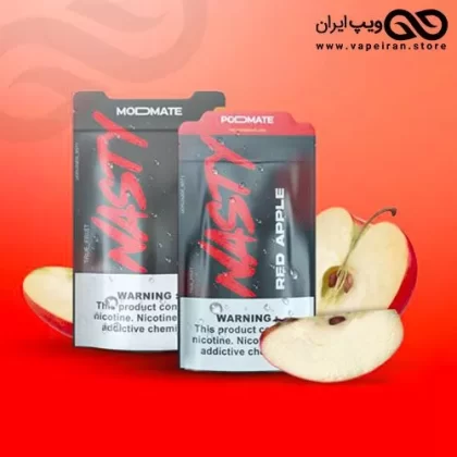 Nasty Red Apple - Vapeiran22