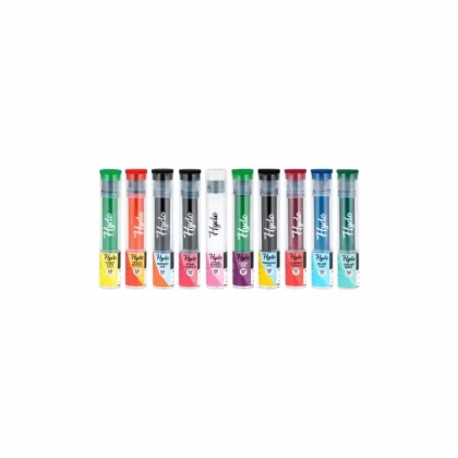 Hyde Curve Edition 5% Nicotine Disposable Vape - Bangvapeaustralia