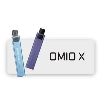 Maskking Omio X Pod System