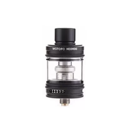 Wotofo nexMINI Sub Tank - Vape Product; Ø25 x 32.85mm (without drip tip & 510 pin)