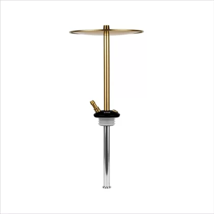 Shisha Hoob Go Black - Uszczelka; Dyfuzor, Talerzyk (CC6537)