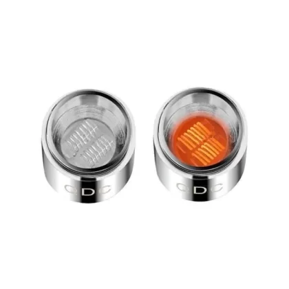 Sale $2.59 – Yocan Evolve Coils QDC (5-Pack)