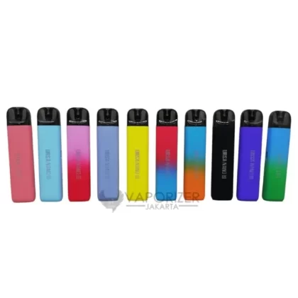 URSA NANO S - Vaporizerjakarta