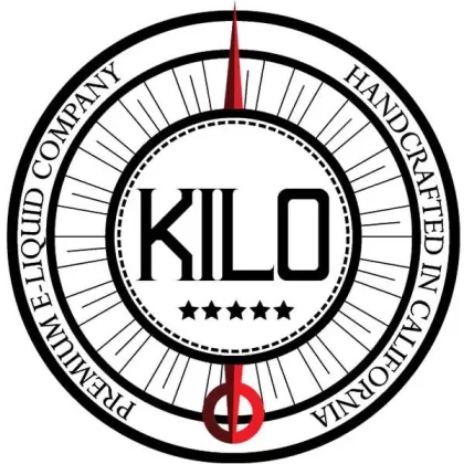 Cinnamon Roll by KILO White Series 60ml (0 , 3 , 6 mg) - Vapebazaar Pk