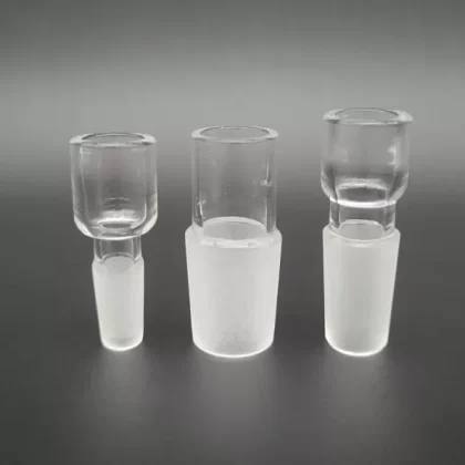 Glassfinity Adapter by O’Connell Woodworks