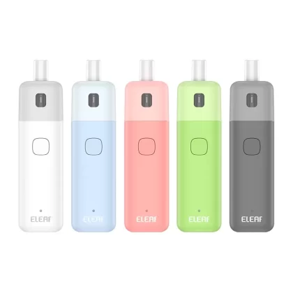 Eleaf IORE Crayon Kit 1000mAh - Grey