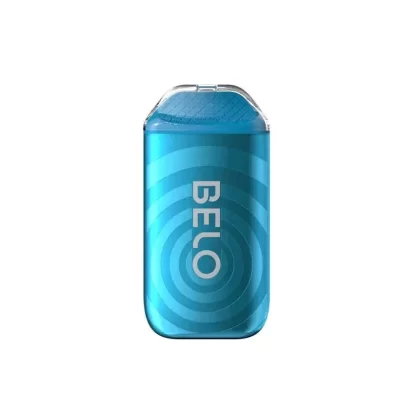 BELO PLUS 5000 – MENTHOL