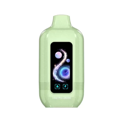 Fumot Vibe Pro 28000 Disposable Vape