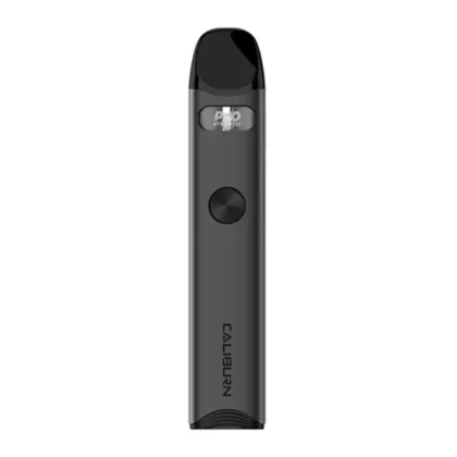 Uwell Caliburn A3 Pod Kit - Black, Blue (BF11BD)
