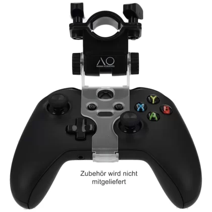 Smoke Control X-Box