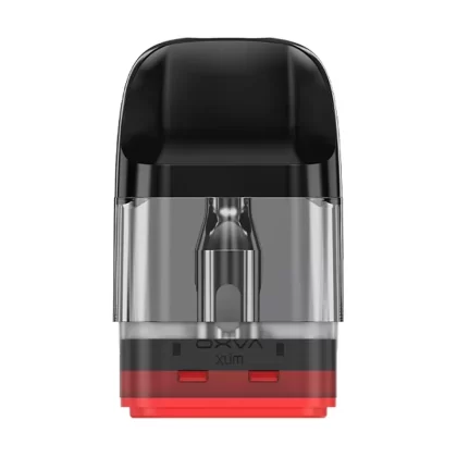 OXVA XLIM EZ Cartridge - Vapeobservation