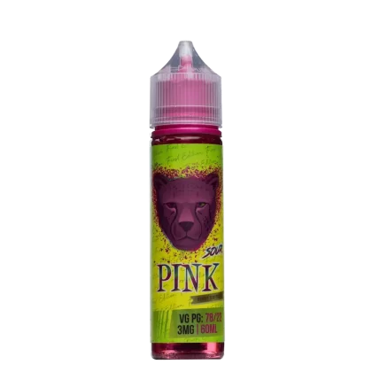 Pink Sour/3MG/6MG