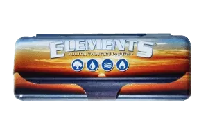Elements Mini Tin for 1 1-4 papers 10 pcs