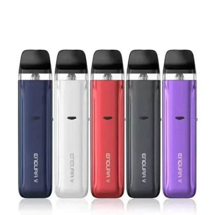 Innokin Endura V Pod Vape Kit - Eliquidsupply