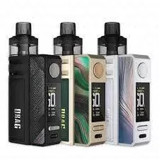 Voopoo Drag E60 Pod Kit – 2550mAh 60W