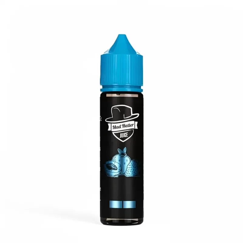 Mad Hatter Juice Apple Peach Strawberry 60ml Vape Juice USA - Vape Product, Vape Product; Vape Product, Vape Product - Image 2
