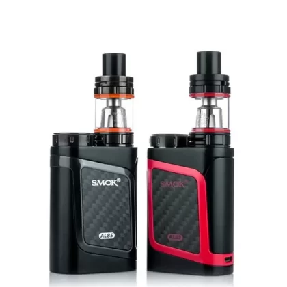 SMOK AL85 Alien Baby 85W TC Starter Kit (With Battery)